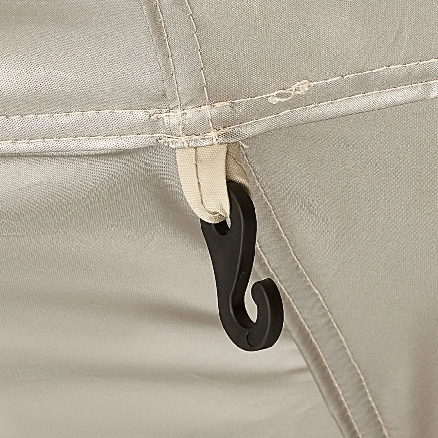 Portable Foldable Camping Shower Privacy Tent
