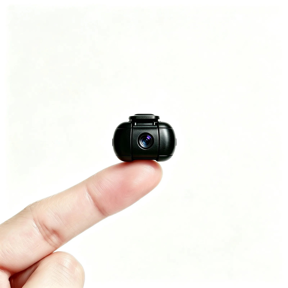 Z8 Mini Body Camera With Night Vision And Rotating Lens