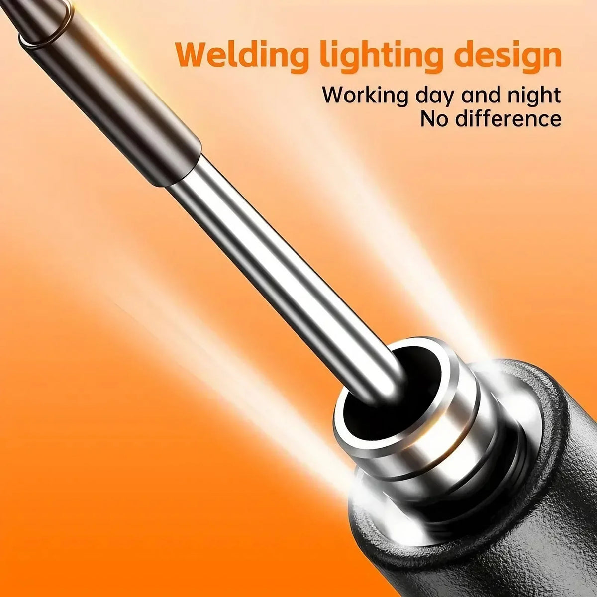 USB Rechargeable Cordless Soldering Iron With Adjustable Temperature Control