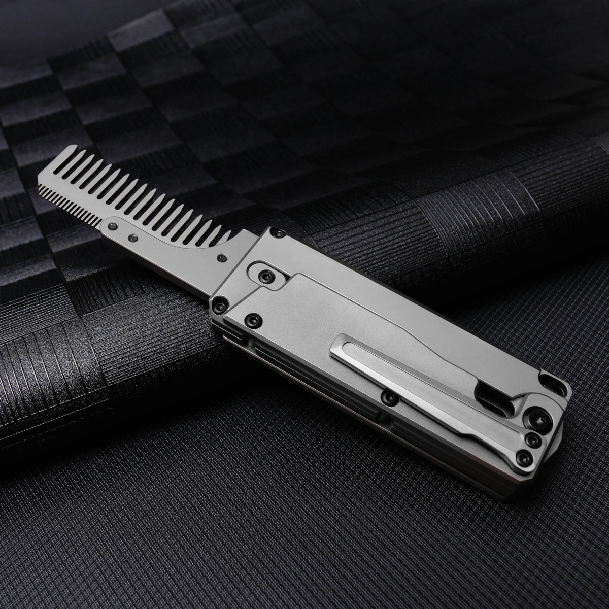 Outdoor Multifunctional Folding Combination Tool
