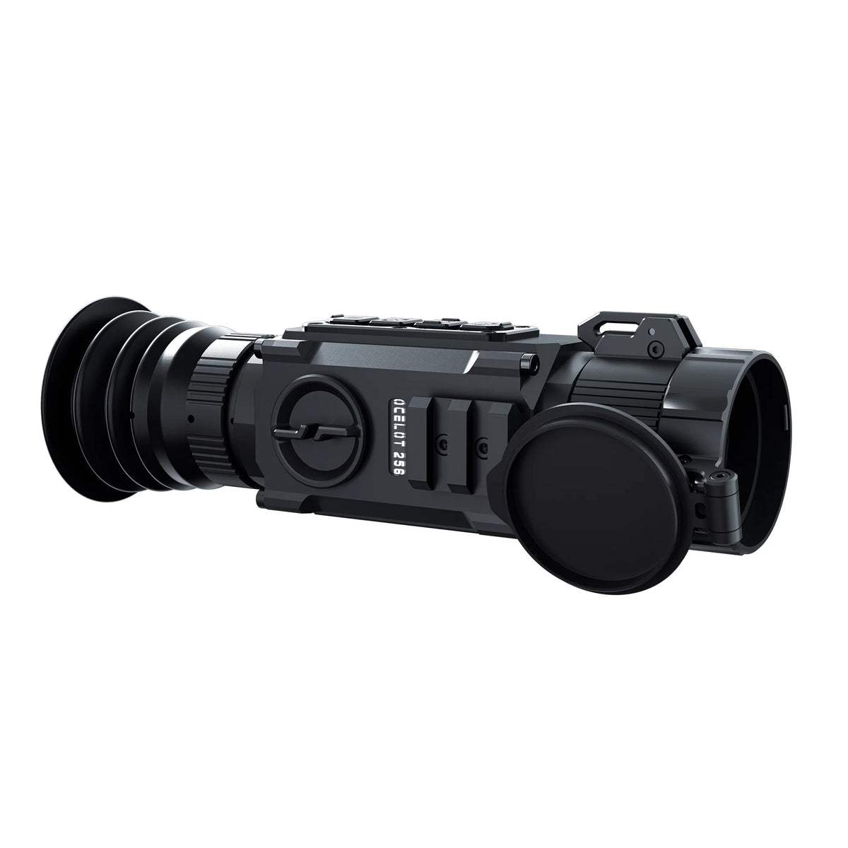 PARD Ocelot Thermal Imaging Scope With Loop Recording Camera