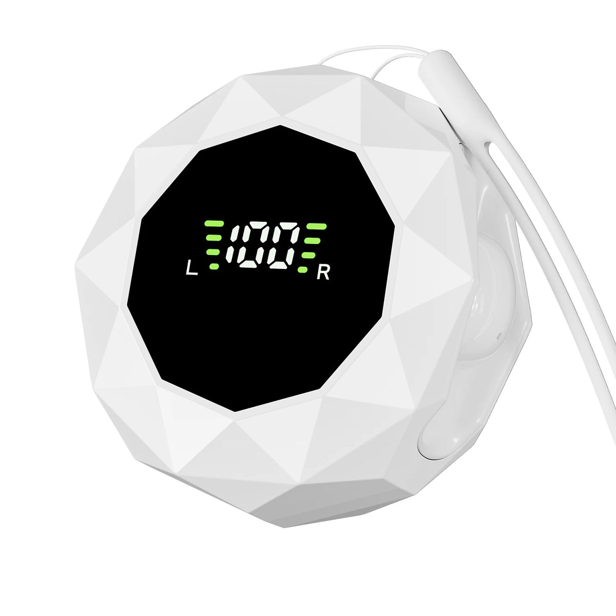 SHUKE Wireless Sleep Earbuds With Noise Cancellation