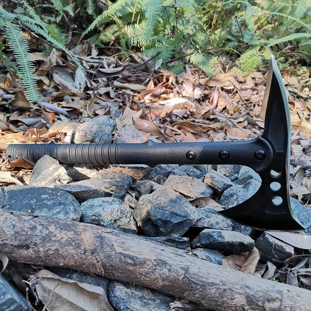 Doom Blade Multipurpose Outdoor Axe