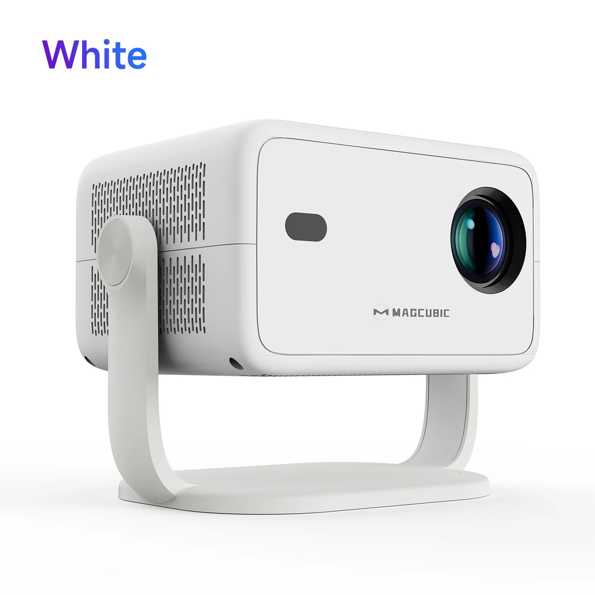 Magcubic 1080P 650 ANSI Android Projector With Auto Keystone Correction