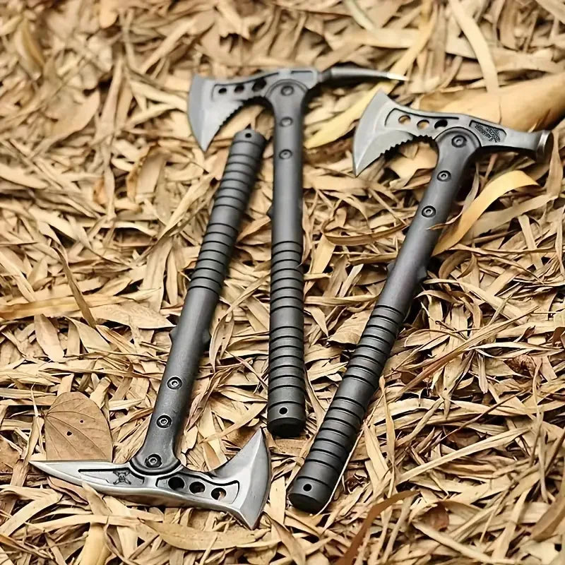 Doom Blade Multipurpose Outdoor Axe