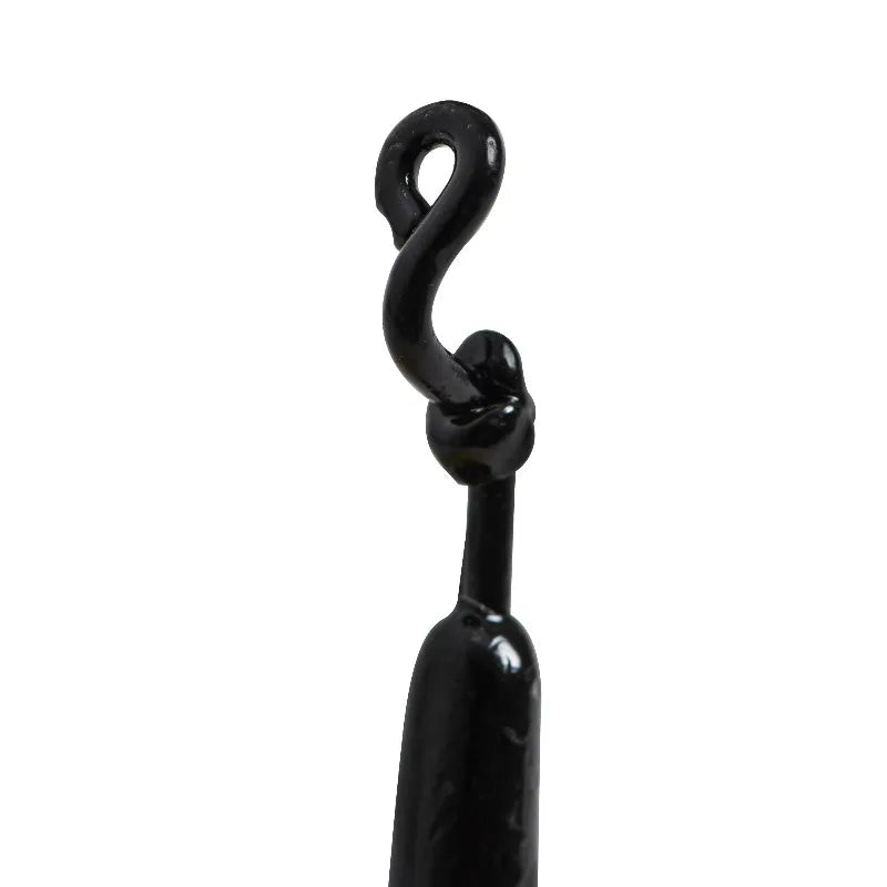 Weighted Fishing Hook for Secure Bait Anchoring and Strengthburugburu