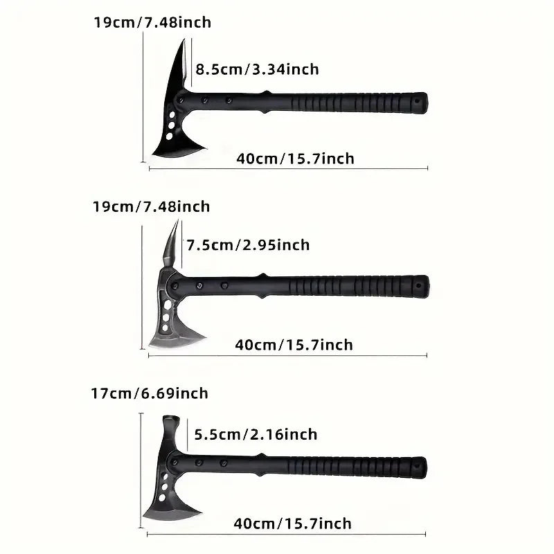 Doom Blade Multipurpose Outdoor Axe