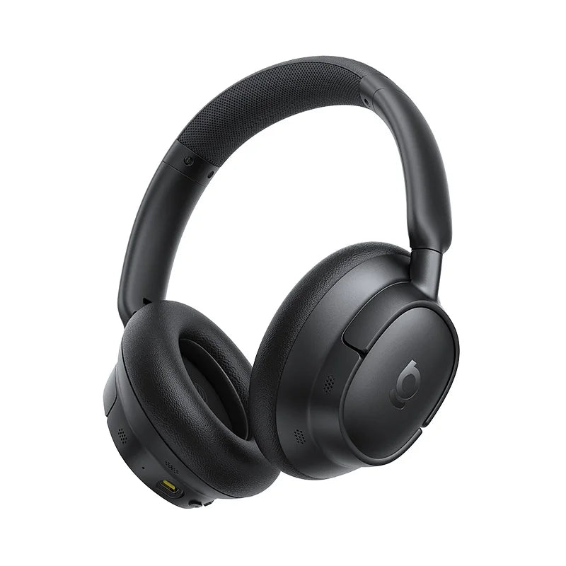 Baseus Wireless Headphones With Adaptive Noise Cancellation