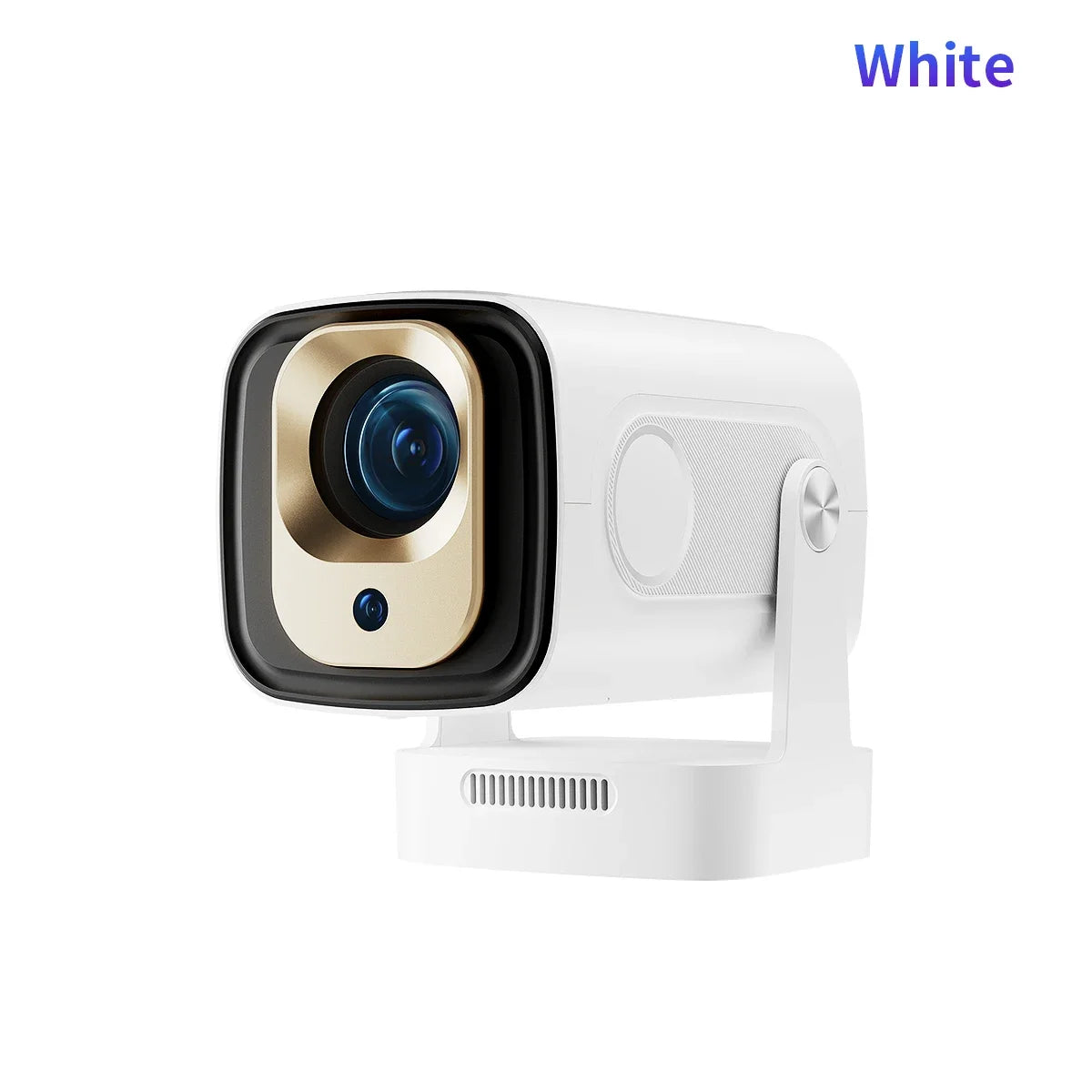 Magcubic HY310 Auto Focus 4K Supported Video Projector With Voice Assistant