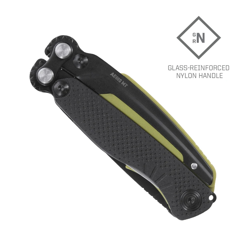 SOG Aegis Tactical Multi Tool Pliers