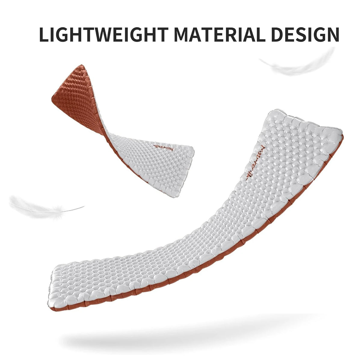 Naturehike Ultralight Inflatable Camping Sleeping Pad
