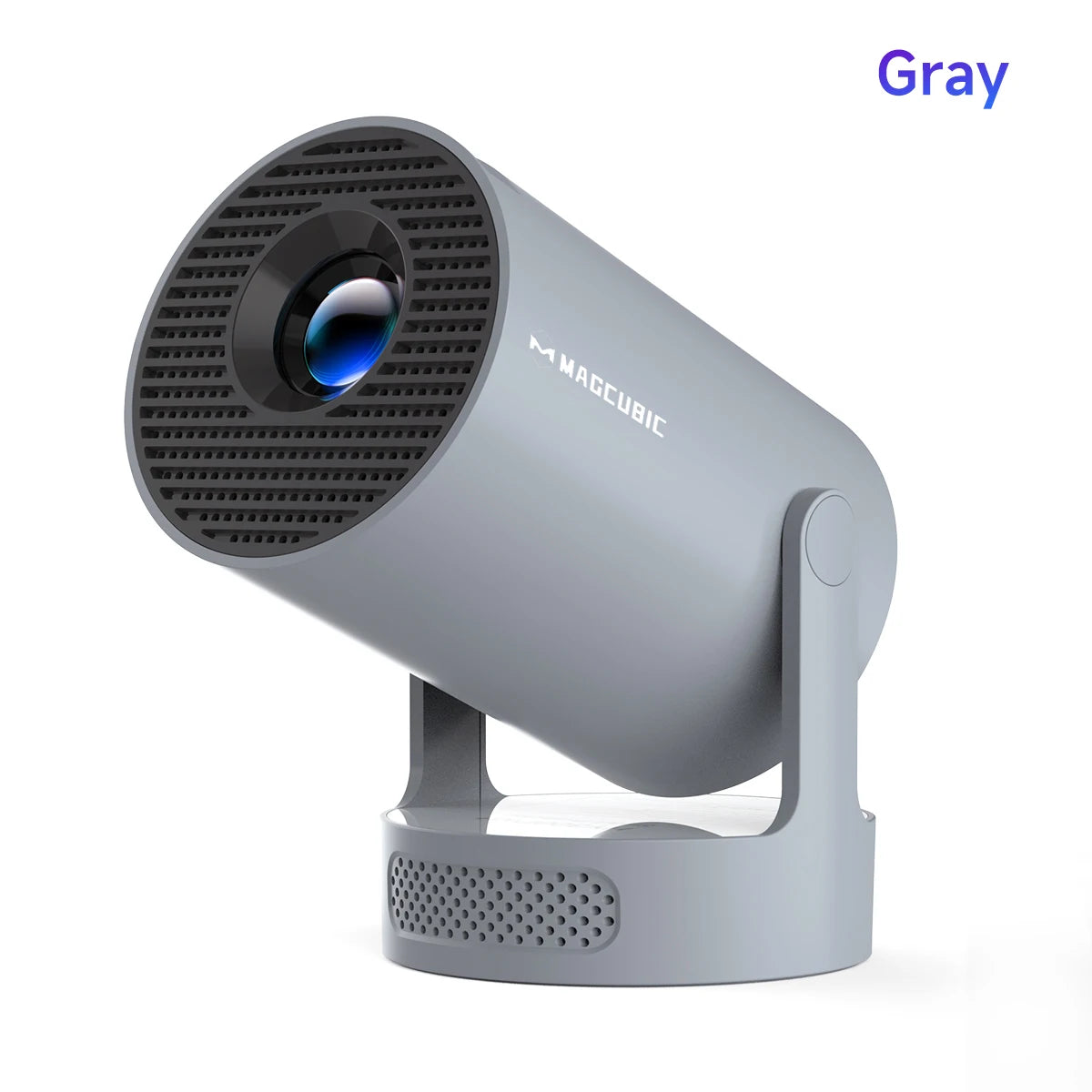 Magcubic HY300 Pro Plus 8K Android Projector With Voice Control