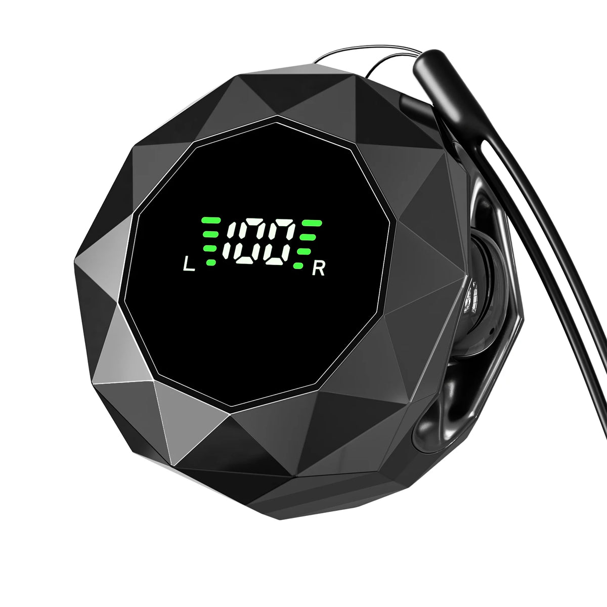 SHUKE Wireless Sleep Earbuds With Noise Cancellation
