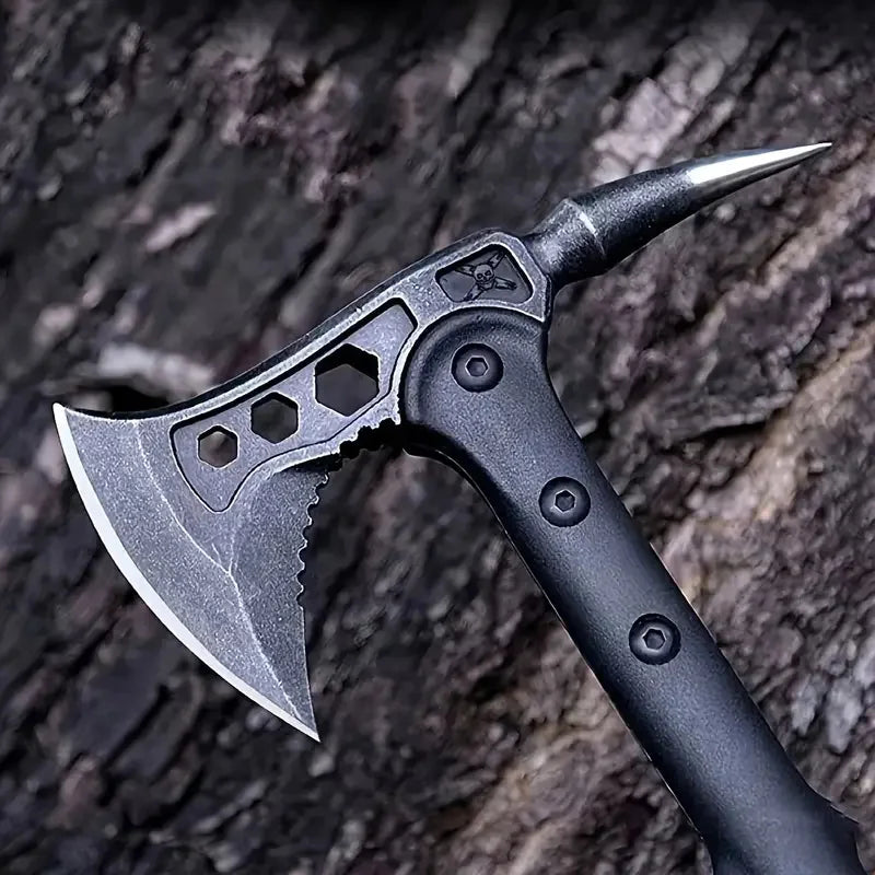 Doom Blade Multipurpose Outdoor Axe