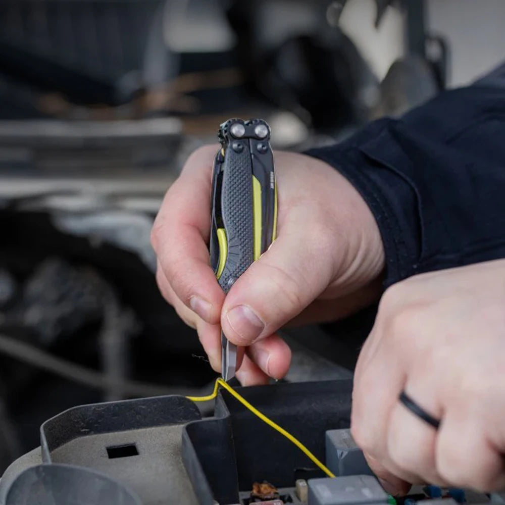 SOG Aegis Tactical Multi Tool Pliers