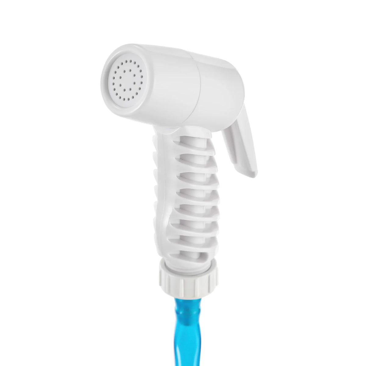 Portable Solar Camping Shower With Pump And Removable Hose