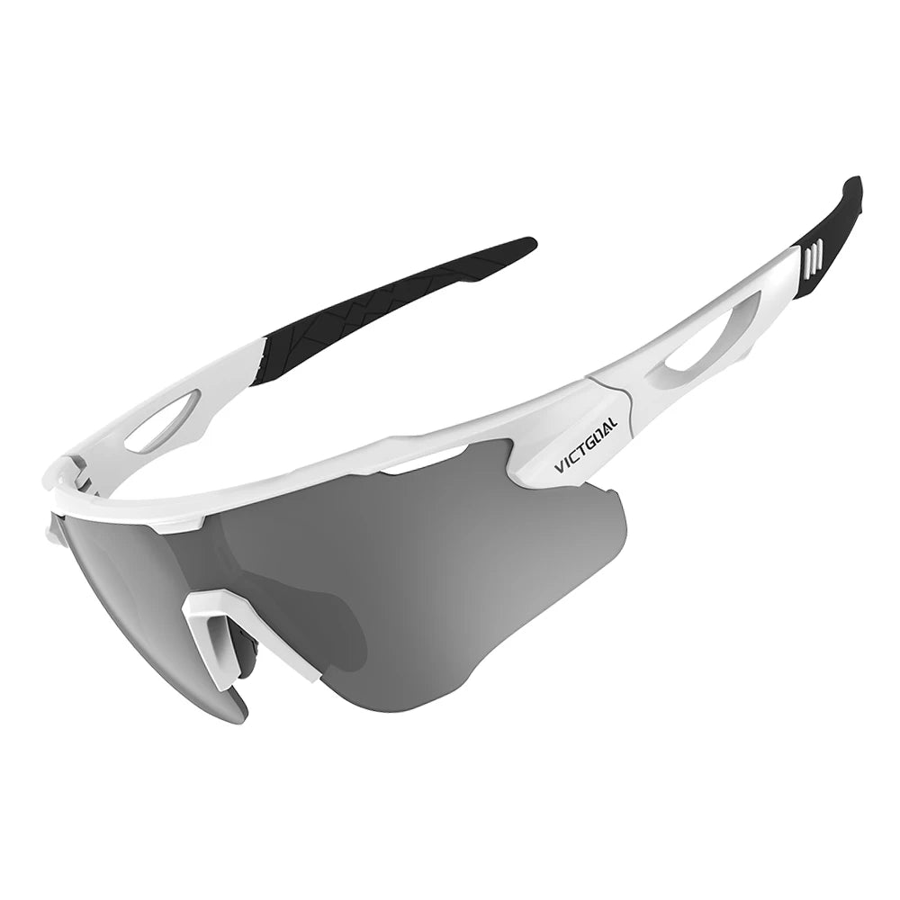 Polarized UV400 Cycling Sunglasses for Outdoor Sports
