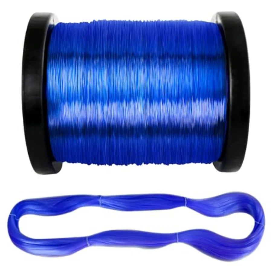Geode Monofilament Fishing Line For Freshwater And Saltwater