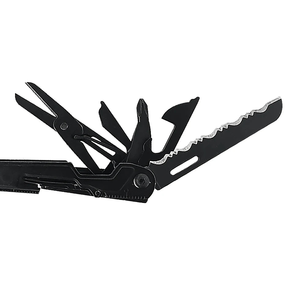 SOG PowerPint Multi Tool With Pliers And Folding Knife