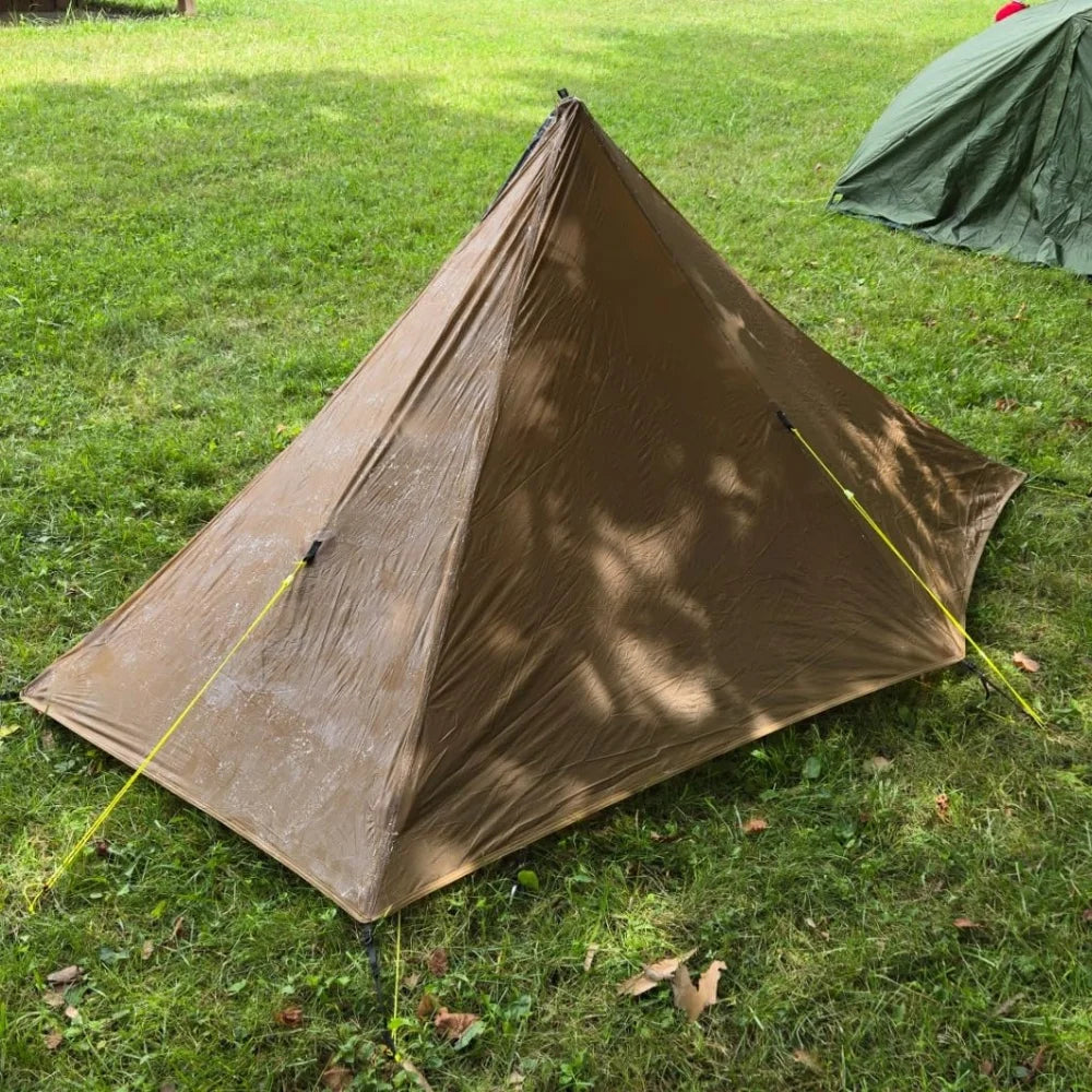 Night Cat Ultralight Backpacking Tent