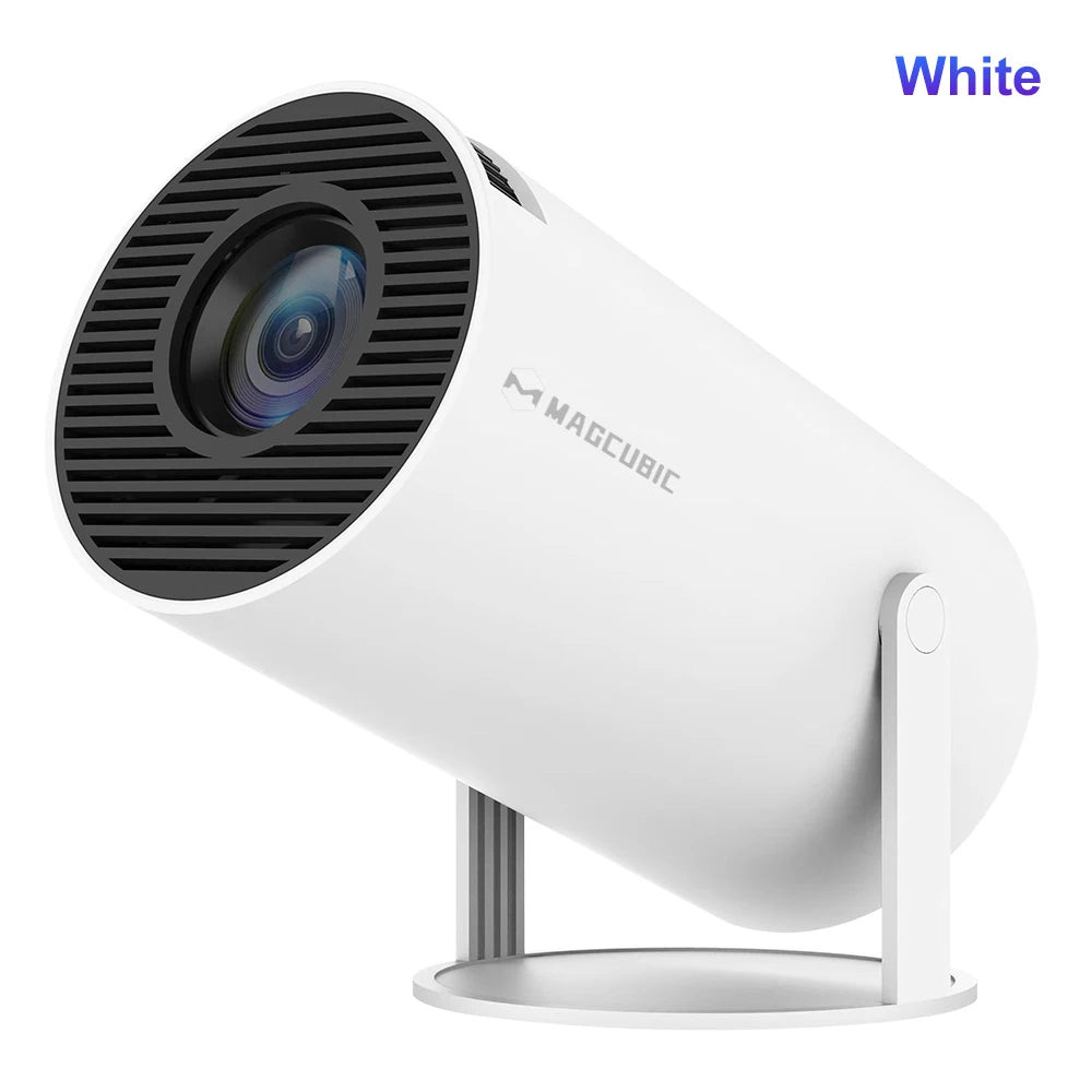 Magcubic HY300 Pro Android 8K Support Portable Projector