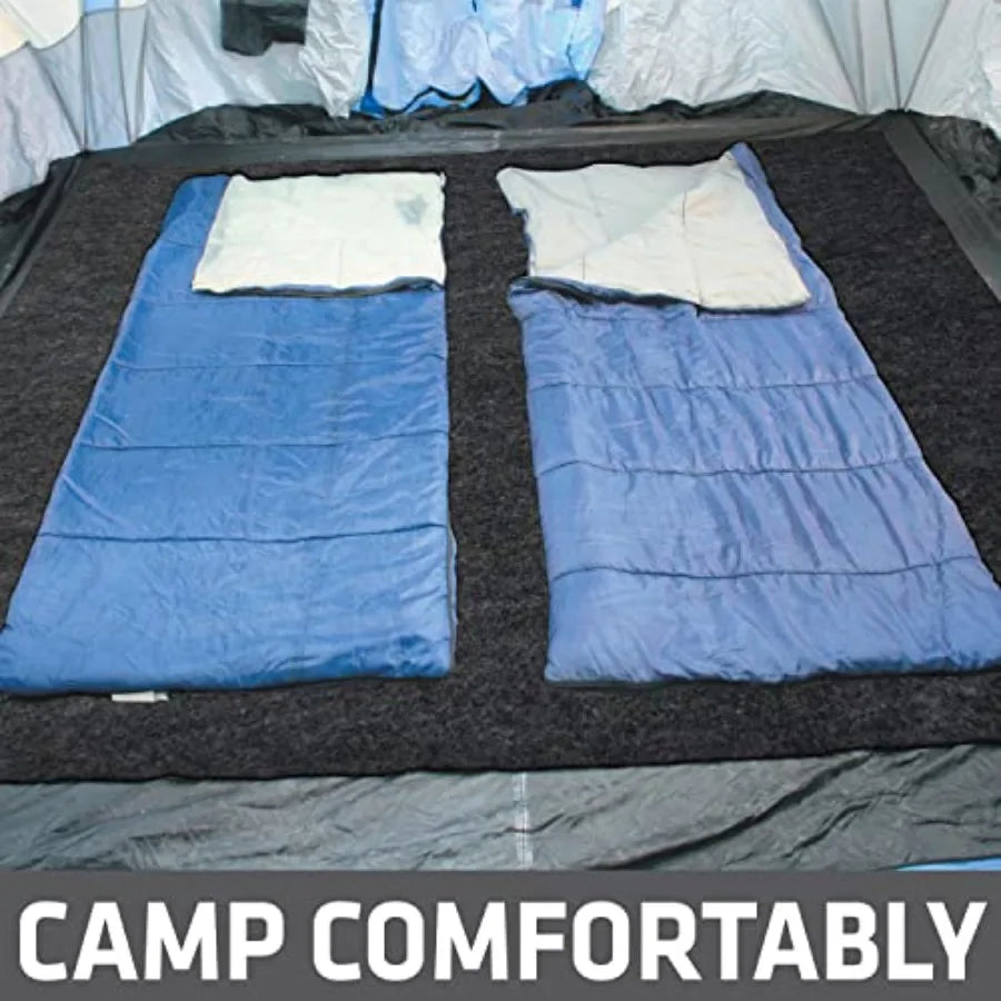 Waterproof EVA Tent Carpet Mat Camping Floor Liner
