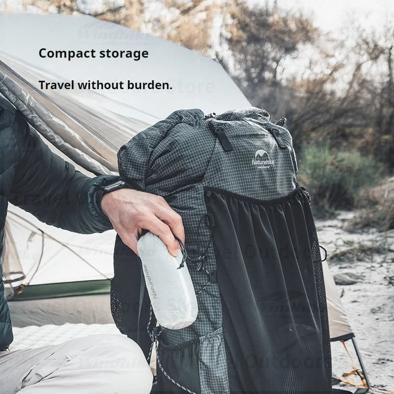 Naturehike Ultralight Stretch Sleeping Bag Liner for Camping