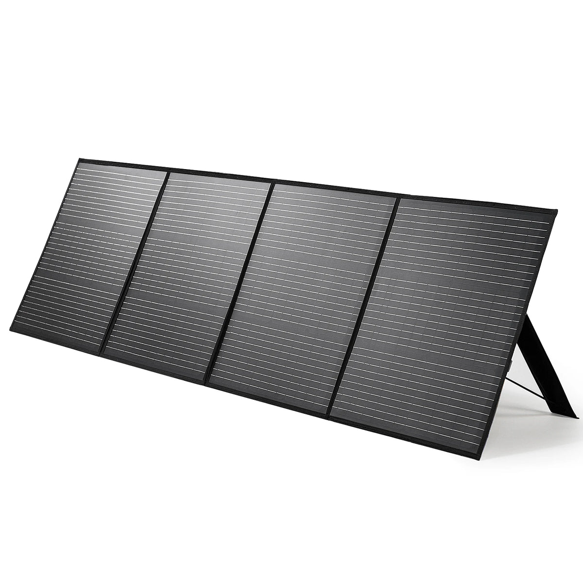 MHPOWOS Foldable Solar Panel Charger For Power Stations
