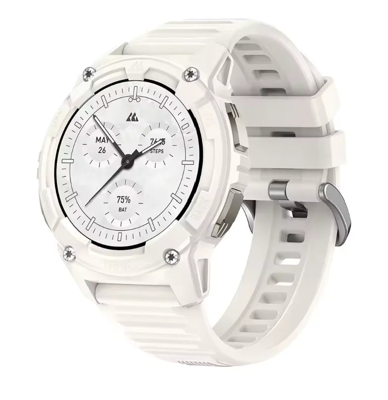 KOSPET Tank S2 GPS Smartwatch With AMOLED Display And Calls