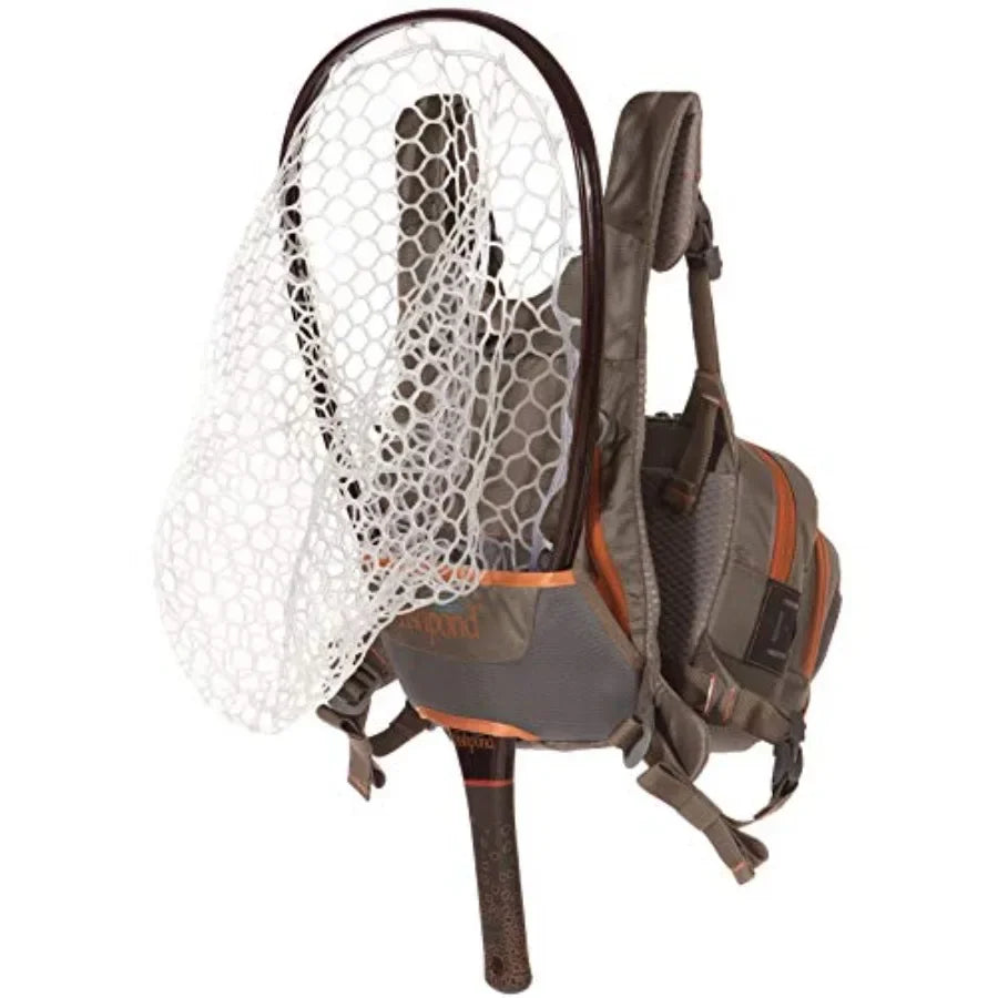 Fishpond Cross Current Chest Pack for Outdoor Adventures