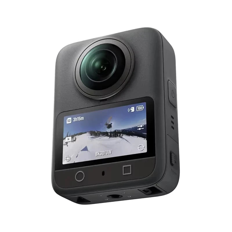 DJI Osmo 360 8K 360 Degree Camera