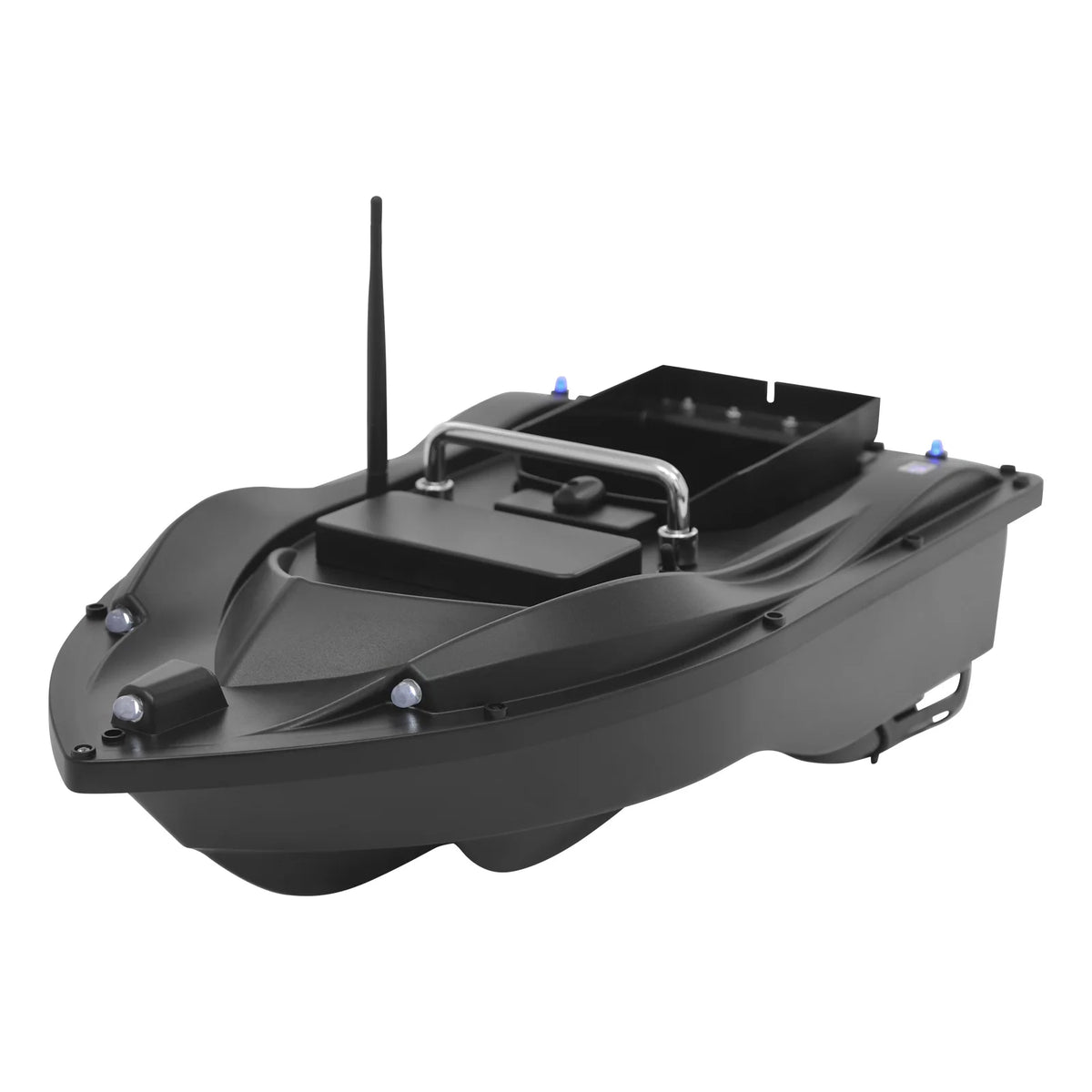 Bymaocar GPS Remote Control Fishing Bait Boat 16 Positioning Points