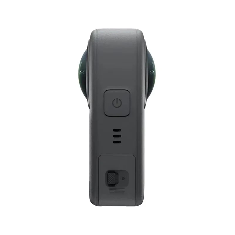 DJI Osmo 360 8K 360 Degree Camera