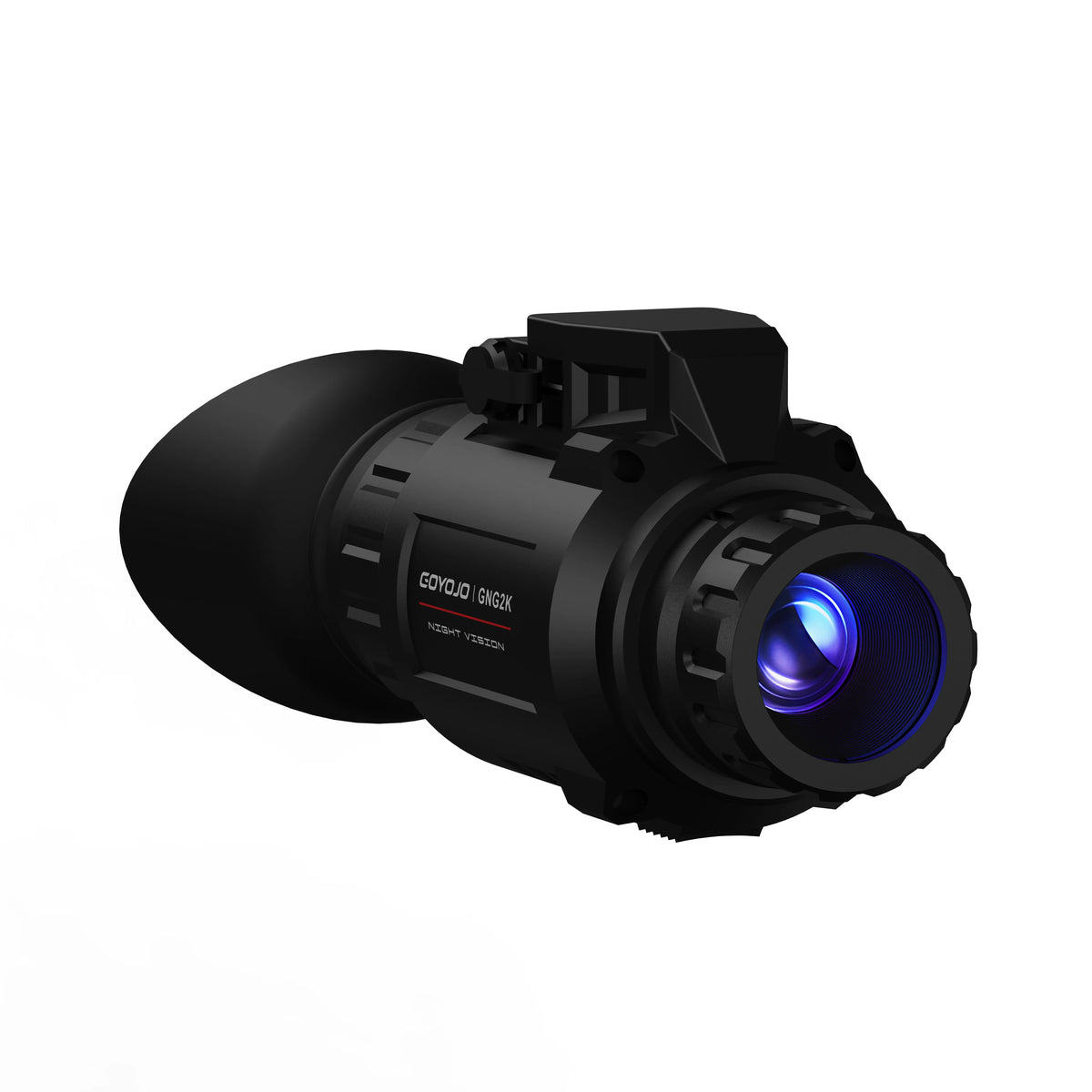 GOYOJO GNG2K Digital Night Vision Monocular With Infrared