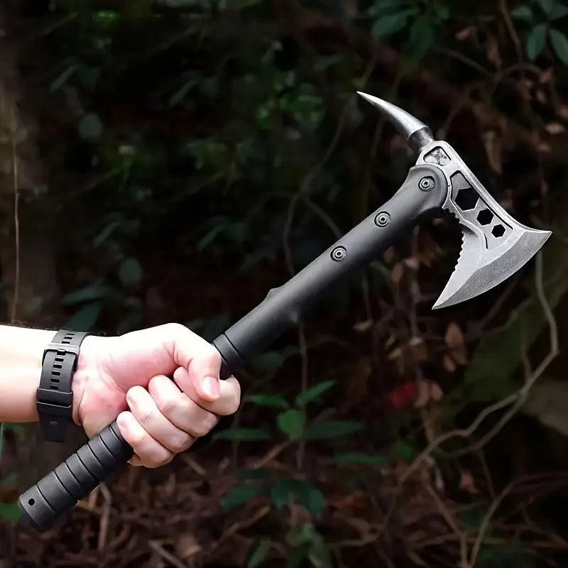 Doom Blade Multipurpose Outdoor Axe