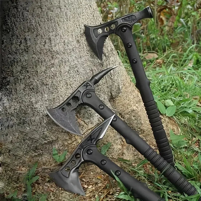 Doom Blade Multipurpose Outdoor Axe