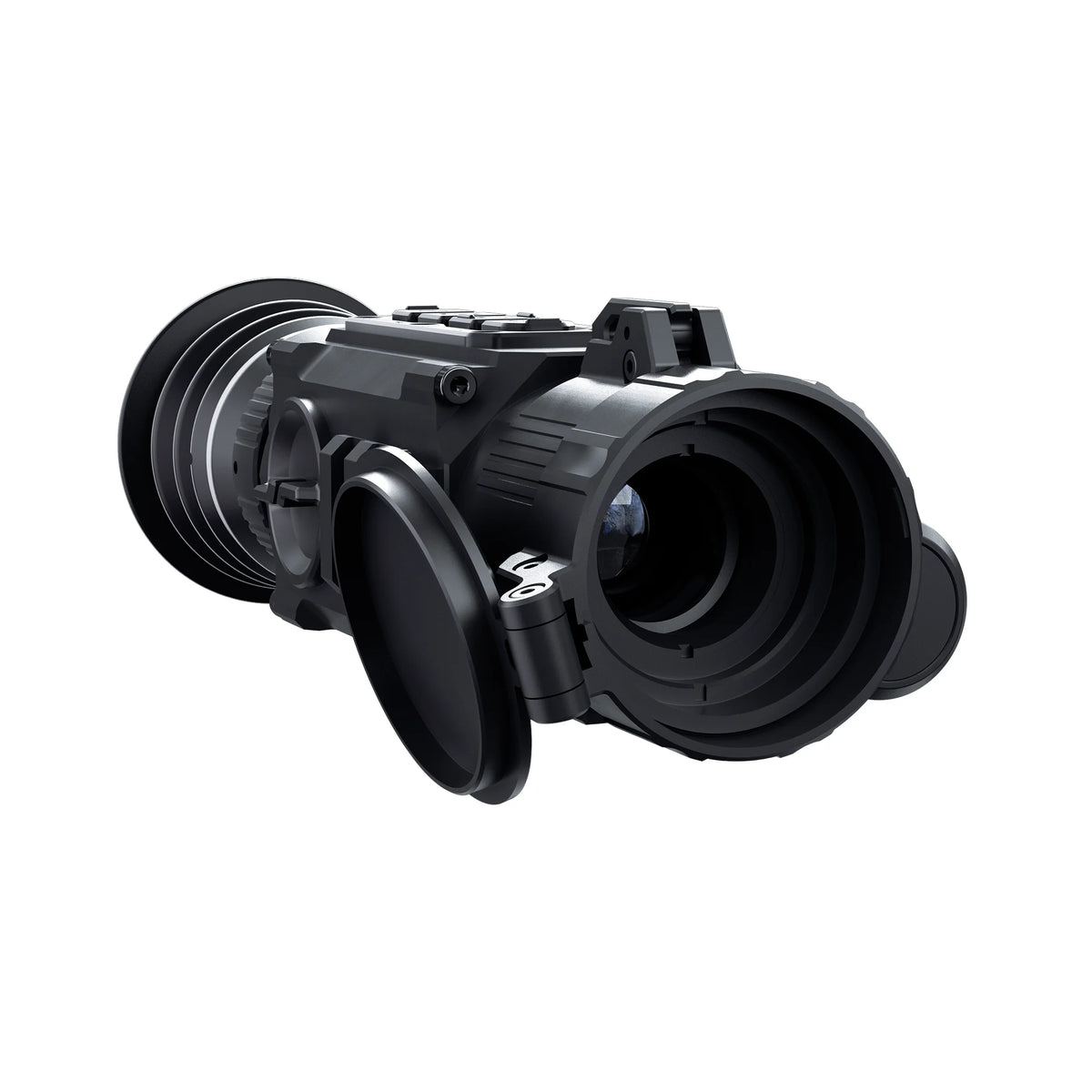 PARD Ocelot Thermal Imaging Scope With Loop Recording Camera