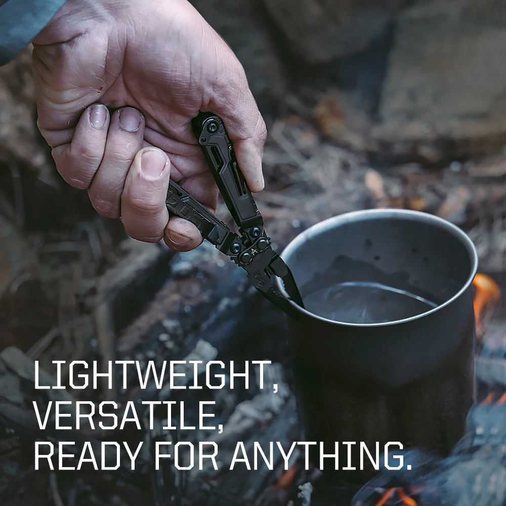 SOG PowerPint 18 In 1 Stainless Steel Multi Tool
