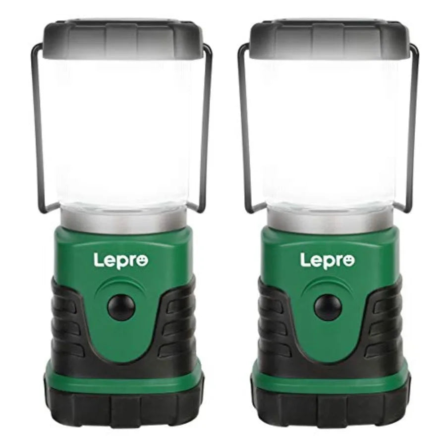 LED Camping Lantern for Outdoor Adventures