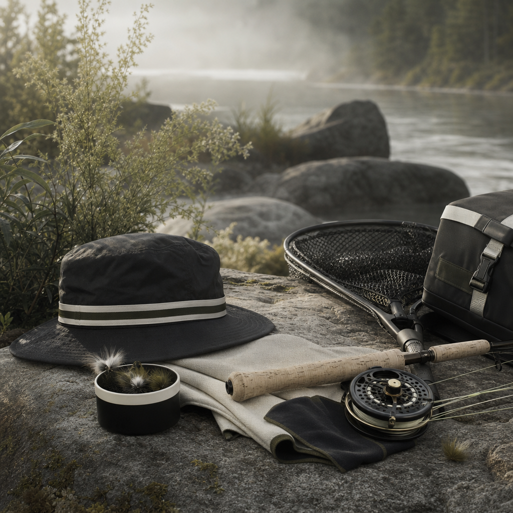 Fishing