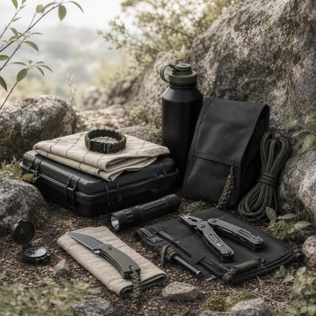 Survival Gear