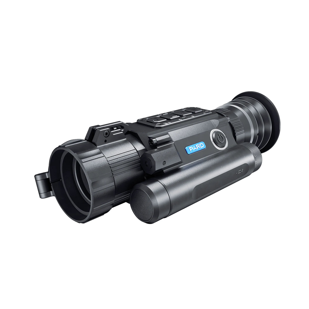 PARD Ocelot Thermal Imaging Scope With Loop Recording Camera