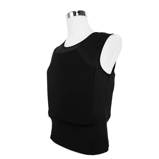 Concealable Stretch Tactical Vest Low Profile Plate Carrier