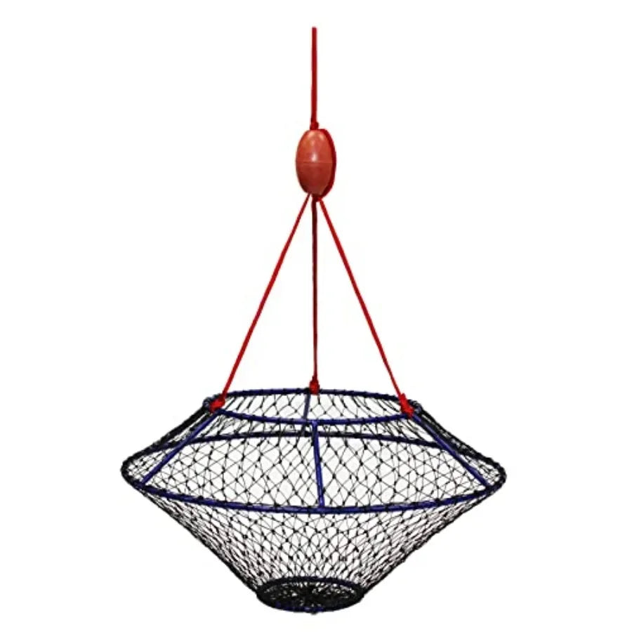 Durable Outdoor Sports Hoop Net With Weather Resistant Nylon Mesh