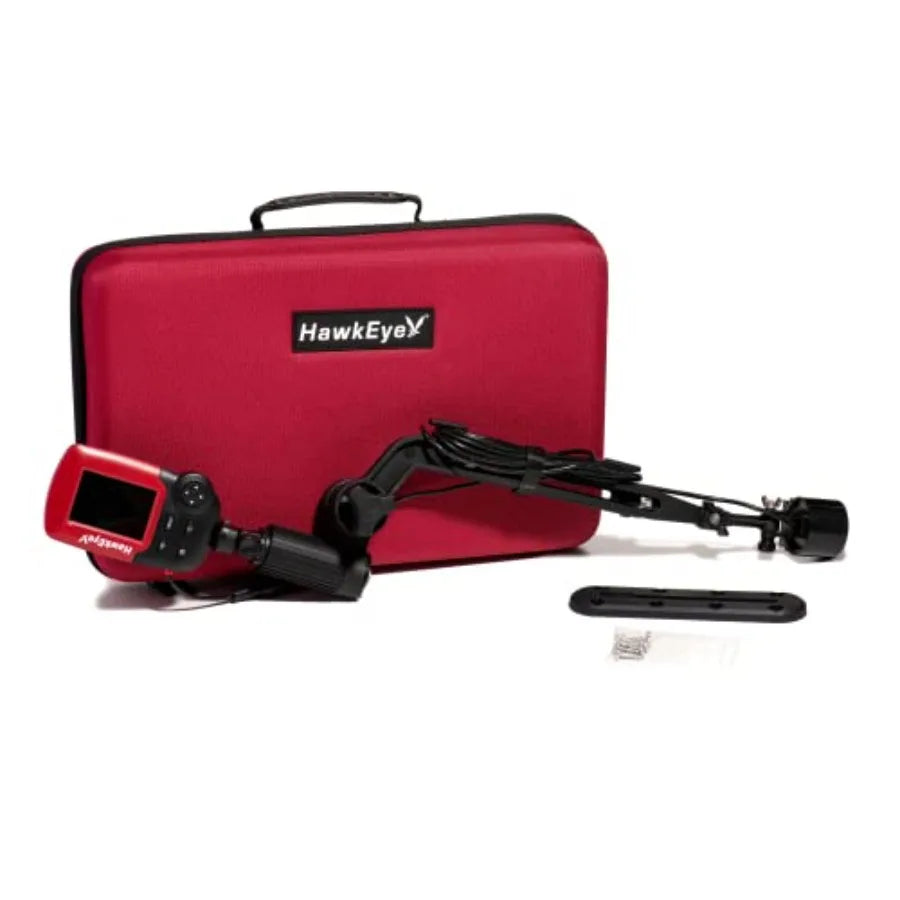 Waterproof Kayak And Canoe Fish Finder With High Contrast Display