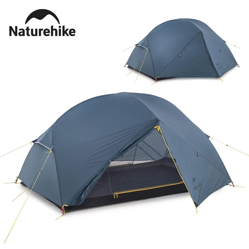 Naturehike Mongar Ultralight Waterproof Camping Tent