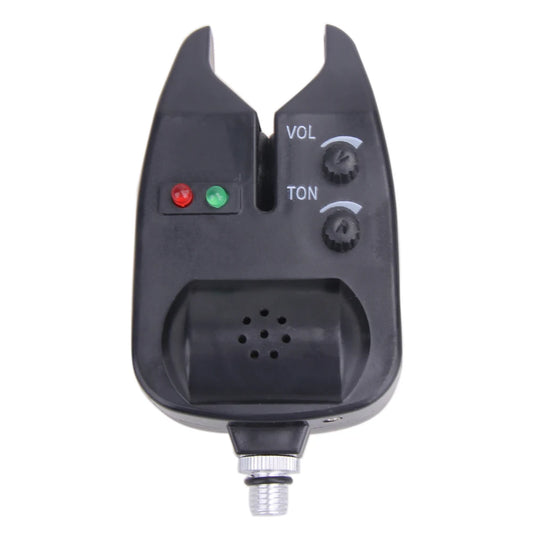 Adjustable Carp Fishing Bite Alarm With Volume Tone Sensitivity Control