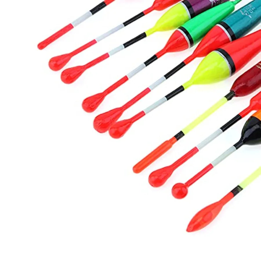 OriGlam Fishing Float and Bobber for Trout Slip Spring Stick Accessory
