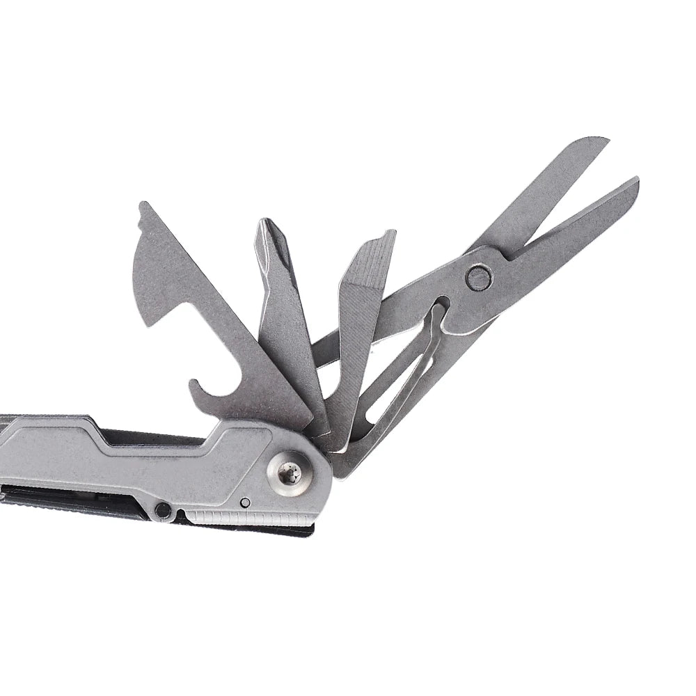 SOG PowerLitre Multifunctional Pocket Tool For Camping and Travel