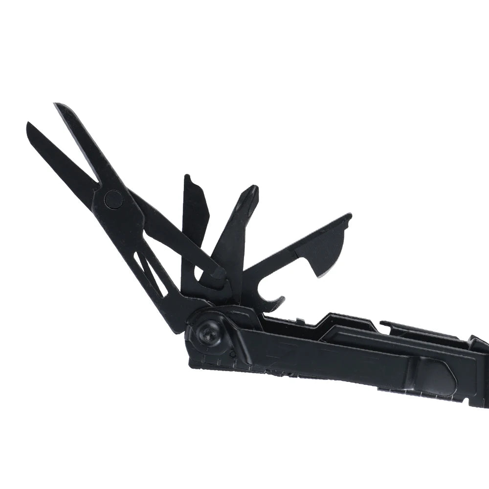 SOG PowerLitre Compact Multitool With Pliers And Corkscrew